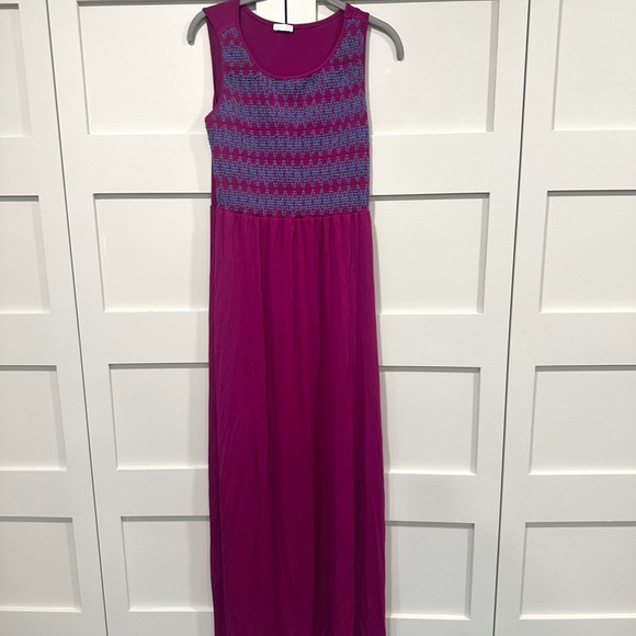 Spense Maxi Dress - Picture 3 of 7